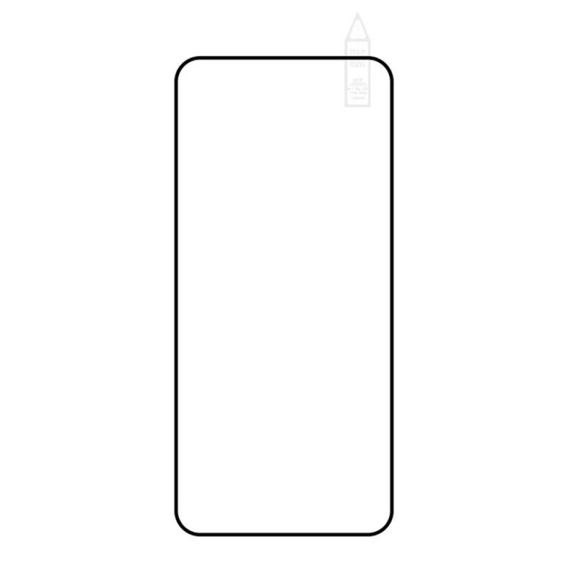 Vollflächige Displayschutzfolie Aus Gehärtetem Glas Für Xiaomi 15