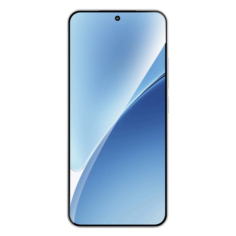 Vollflächige Displayschutzfolie Aus Gehärtetem Glas Für Xiaomi 15