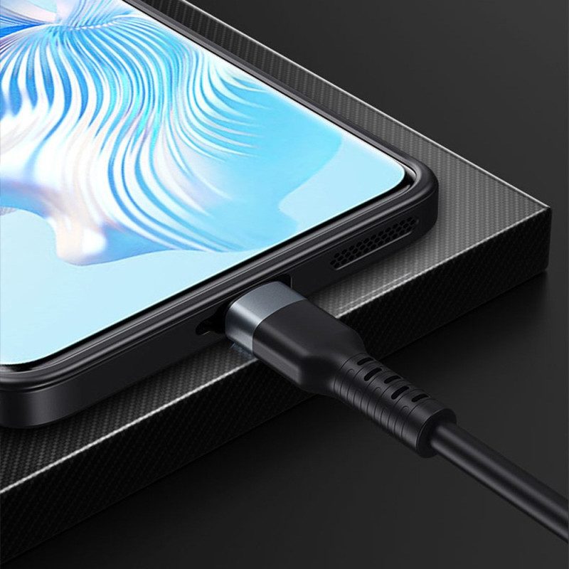 Handyhülle Für Honor 90 Aluminiumlegierung Und Halterung
