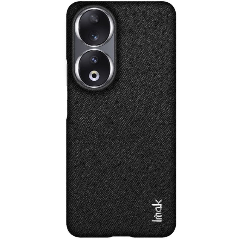 Hülle Für Honor 90 Kunstleder Imak