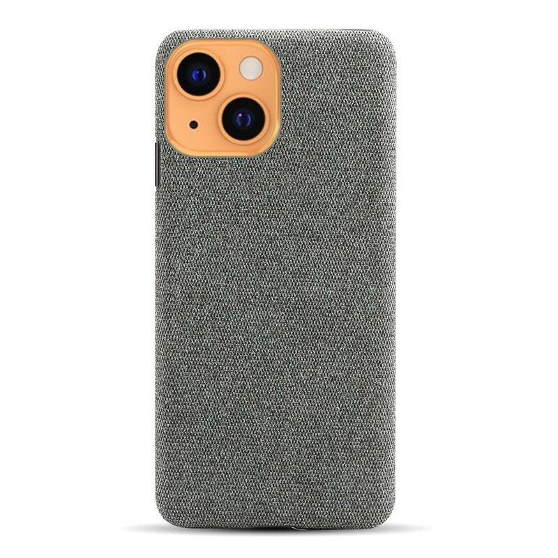 Hülle Für iPhone 13 Mini Ksq-stoff