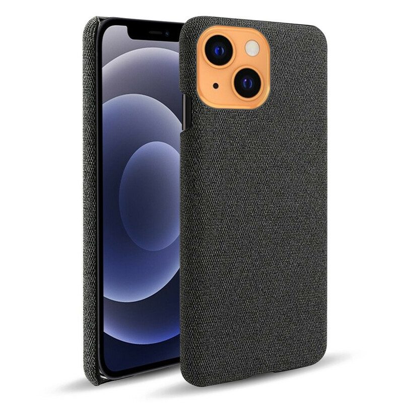Hülle Für iPhone 13 Mini Ksq-stoff