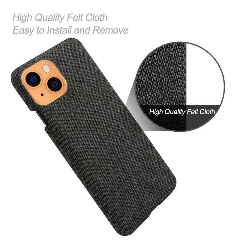 Hülle Für iPhone 13 Mini Ksq-stoff
