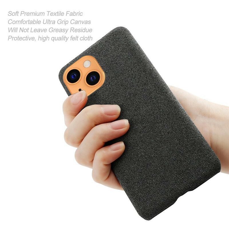 Hülle Für iPhone 13 Mini Ksq-stoff