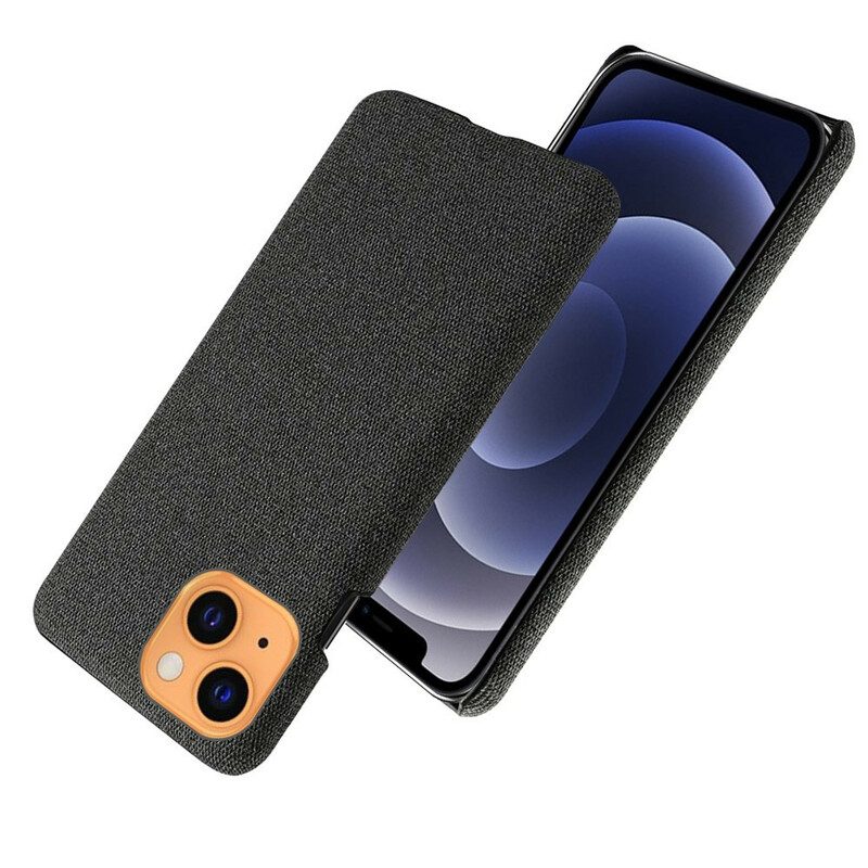 Hülle Für iPhone 13 Mini Ksq-stoff