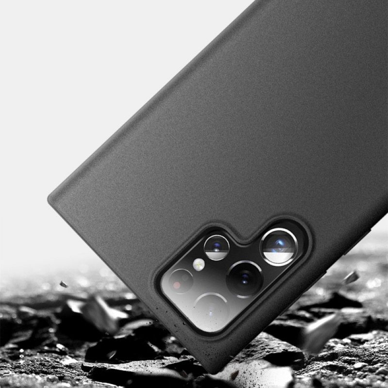 Handyhülle Für Samsung Galaxy S22 5G Guardian-serie X-level