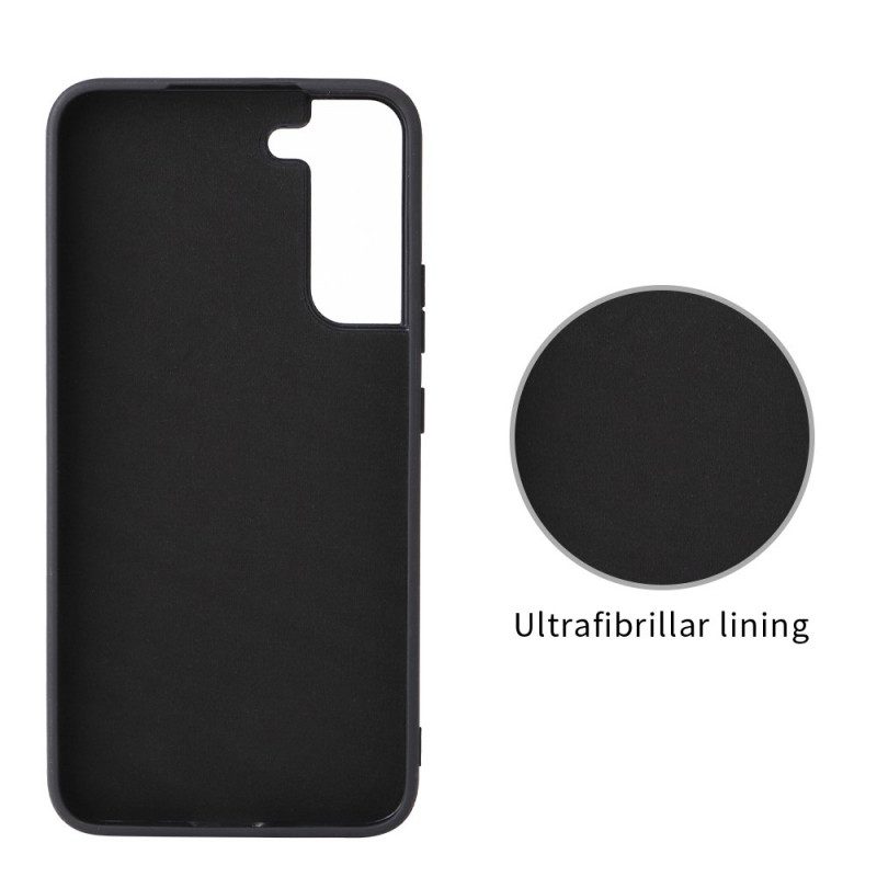 Handyhülle Für Samsung Galaxy S22 5G Leopard