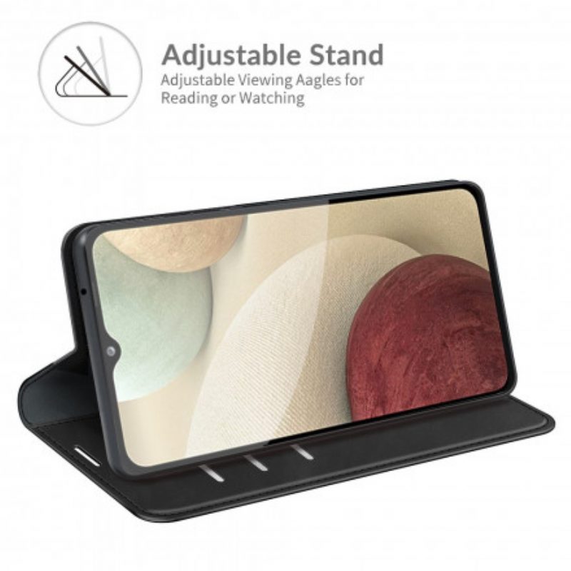 Schutzhülle Für Samsung Galaxy A22 Flip Case Hautberührung