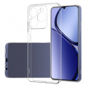 Hülle Realme C61 Transparent