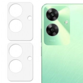 Linsenschutz Aus Gehärtetem Glas Für Realme C61