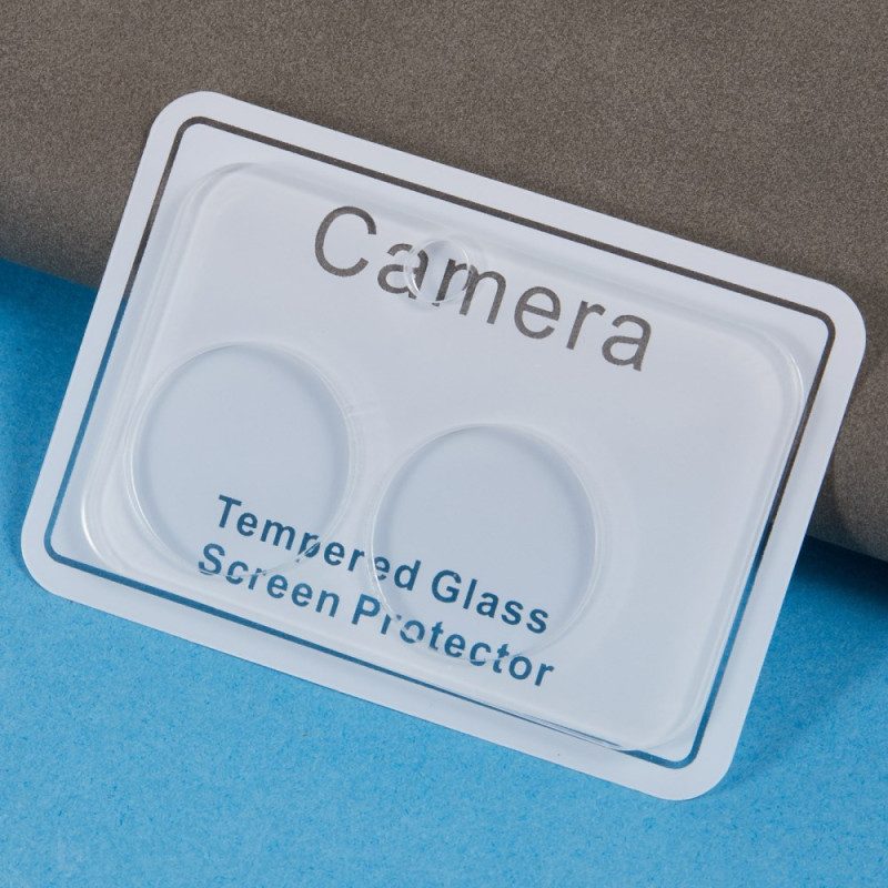 Linsenschutz Aus Gehärtetem Glas Für Realme C61