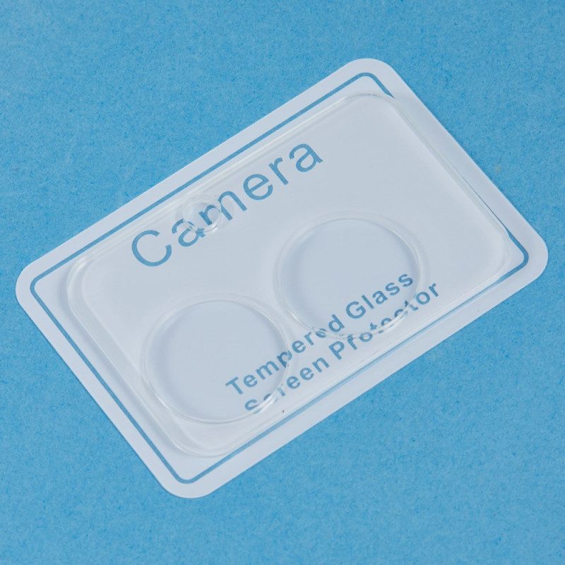 Linsenschutz Aus Gehärtetem Glas Für Realme C61