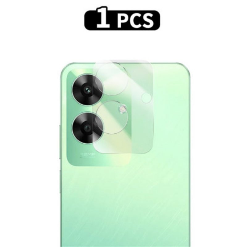 Linsenschutz Aus Gehärtetem Glas Für Realme C61