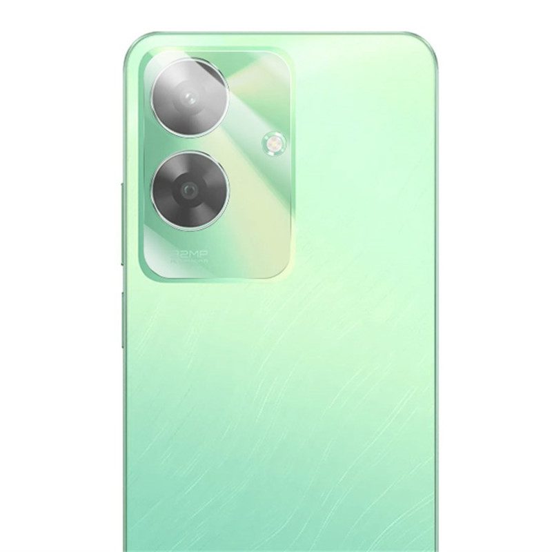 Linsenschutz Aus Gehärtetem Glas Für Realme C61