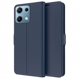 Case Xiaomi Redmi Note 14s Kartenhalter
