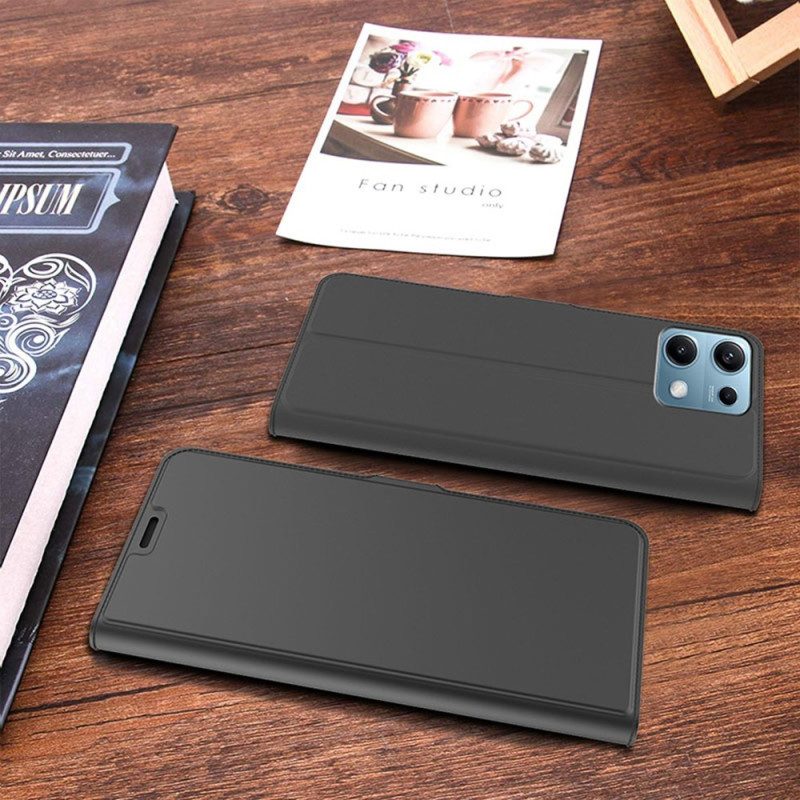 Case Xiaomi Redmi Note 14s Kartenhalter