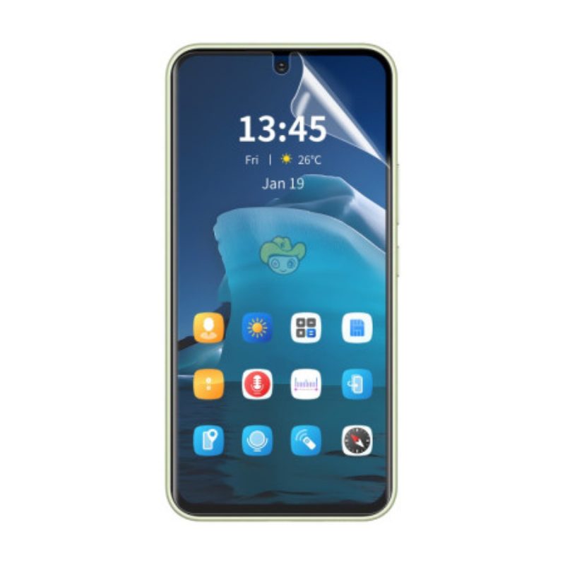 Displayschutzfolie Für Xiaomi Redmi Note 14s 4g