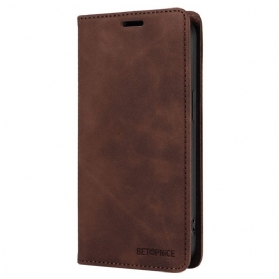 Flip Case Xiaomi Redmi Note 14s Betopnice