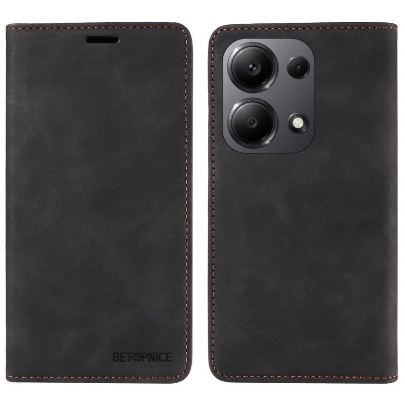 Flip Case Xiaomi Redmi Note 14s Betopnice