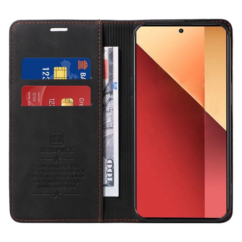 Flip Case Xiaomi Redmi Note 14s Betopnice