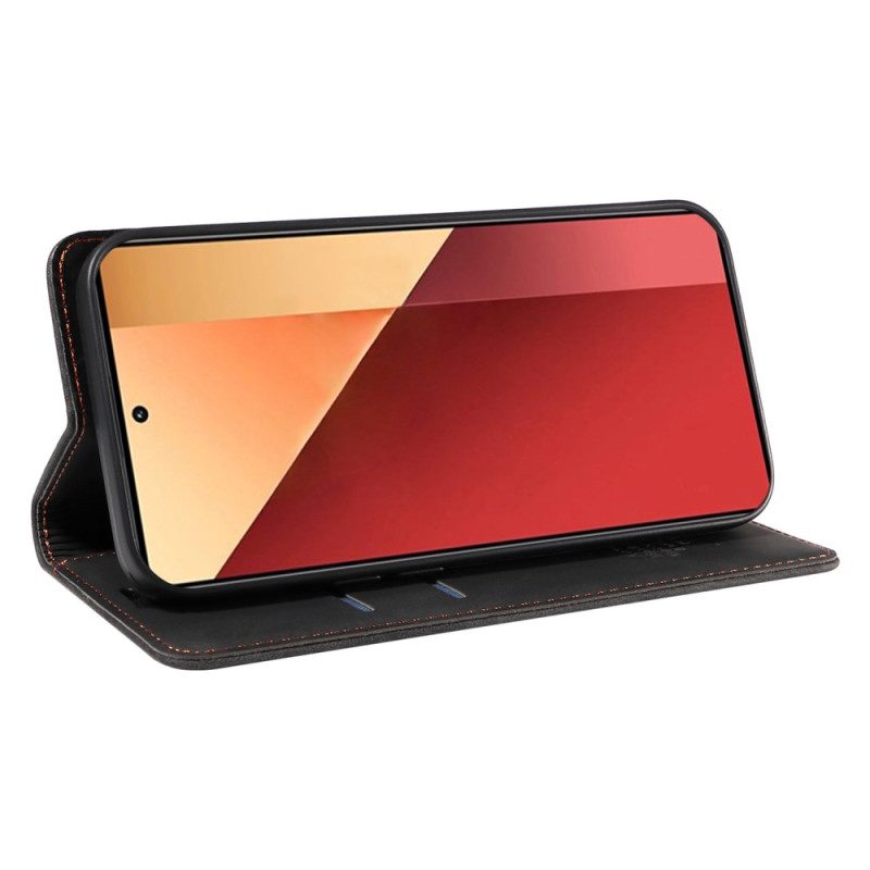 Flip Case Xiaomi Redmi Note 14s Betopnice