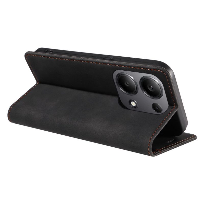 Flip Case Xiaomi Redmi Note 14s Betopnice