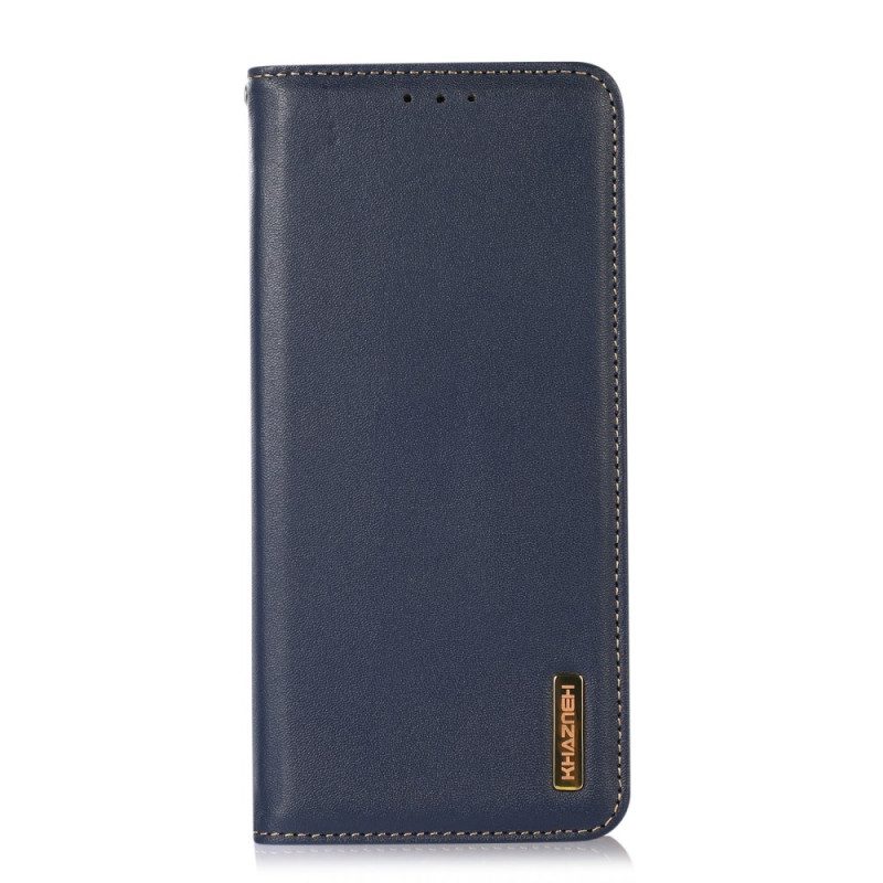 Flip Case Xiaomi Redmi Note 14s Khazneh Leder