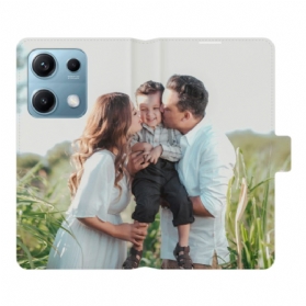 Lederhüllen Xiaomi Redmi Note 14s Handyhülle Neu