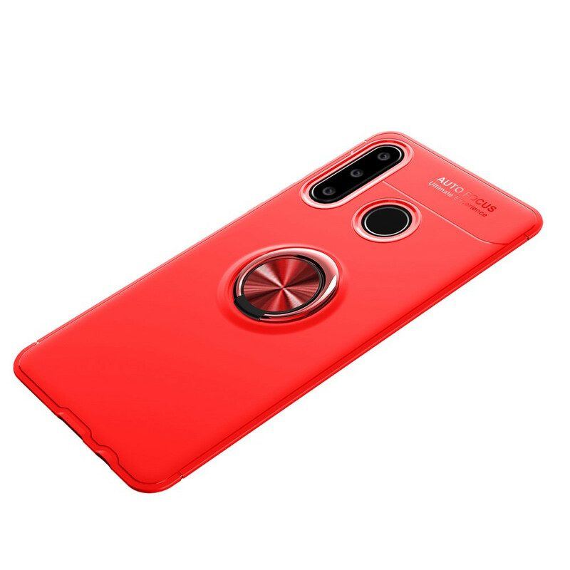 Hülle Für Huawei Y7p Drehring