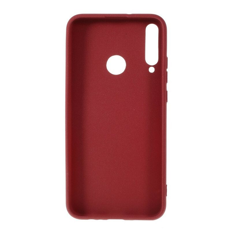 Hülle Für Huawei Y7p Matter Glitzer