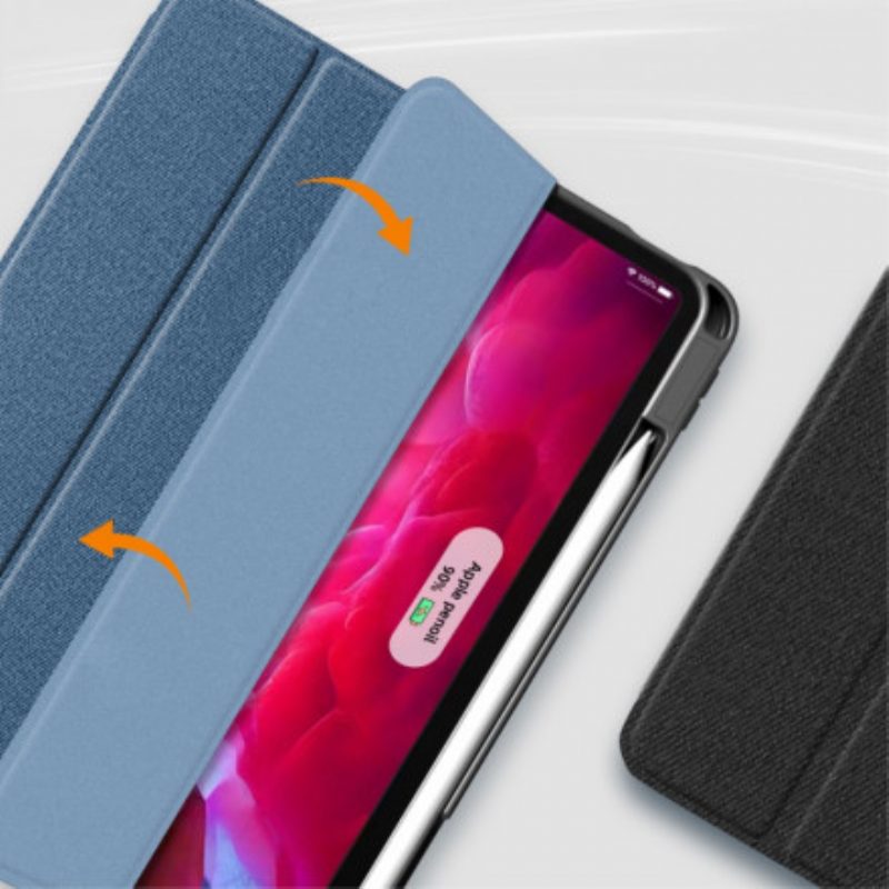 Schutzhülle Für iPad Pro 11" (2022) Mutural-stoff