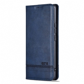 Flip Case Für Oppo Find X8 Azns