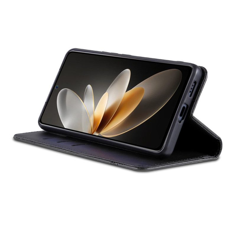 Flip Case Für Oppo Find X8 Azns