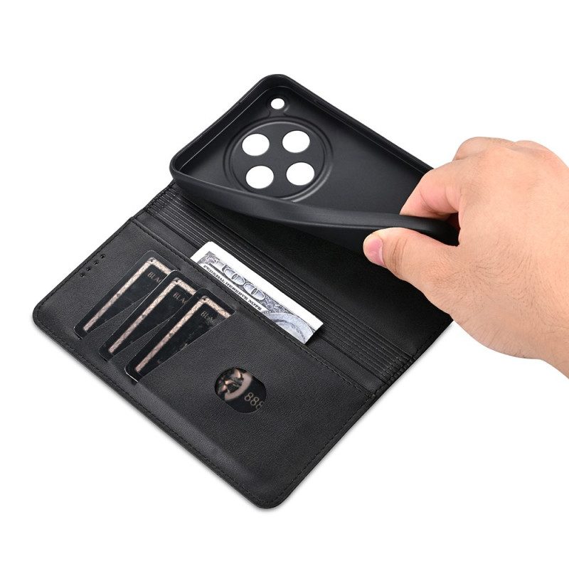 Flip Case Für Oppo Find X8 Azns