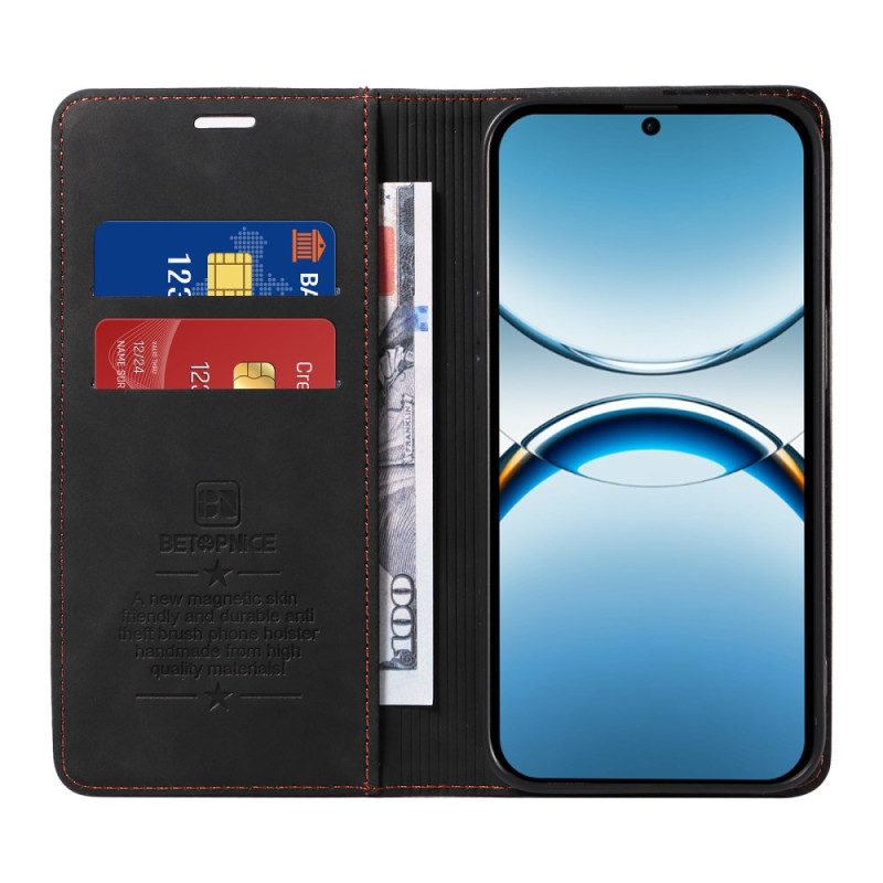 Flip Case Oppo Find X8 Handyhülle Betopnice