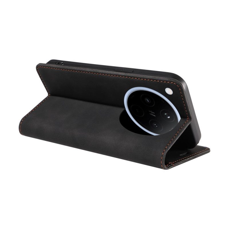 Flip Case Oppo Find X8 Handyhülle Betopnice