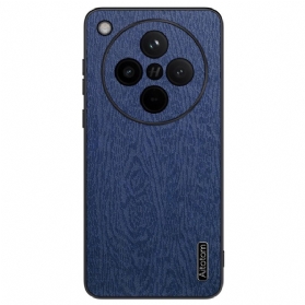 Hülle Für Oppo Find X8 Holzoptik