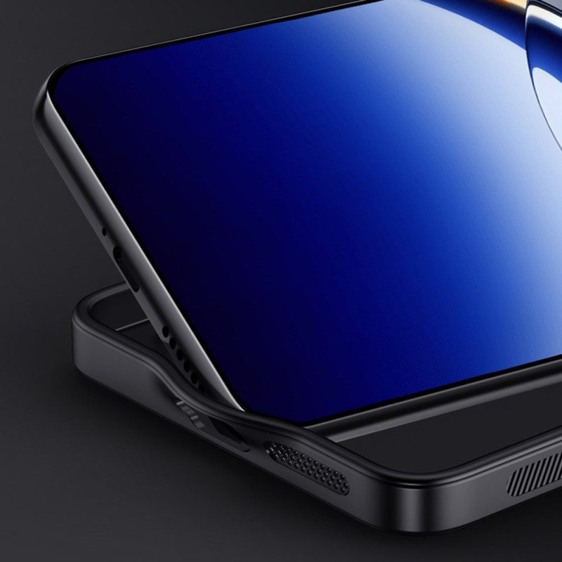 Hülle Für Oppo Find X8 Holzoptik