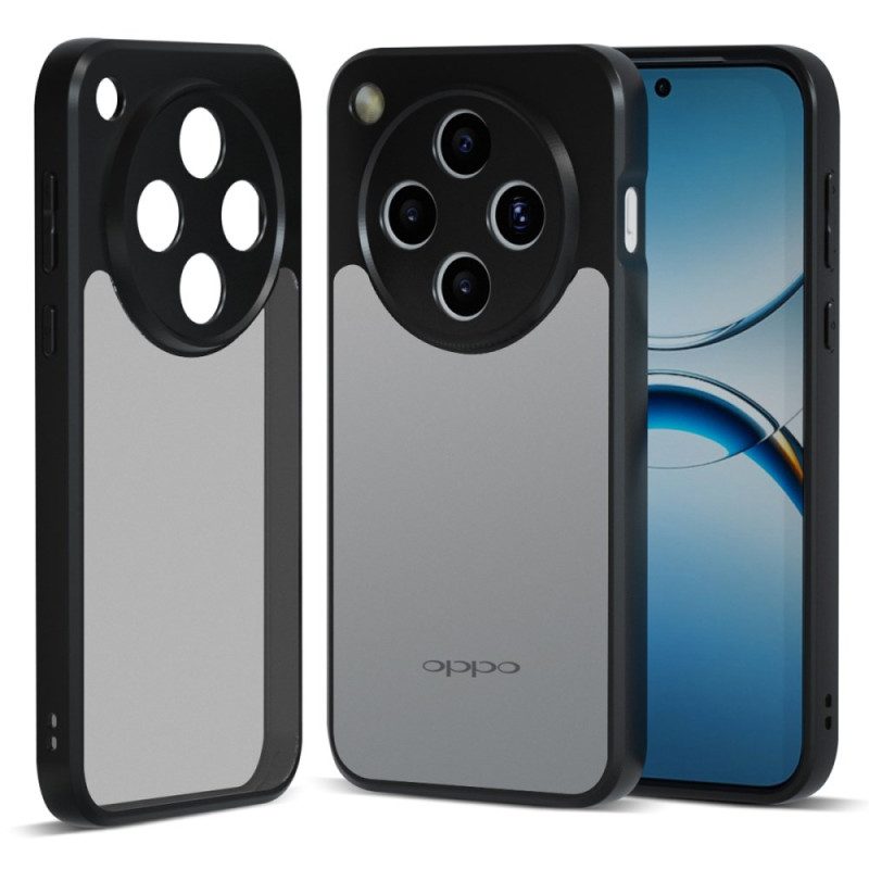 Hülle Für Oppo Find X8 Ibmrs