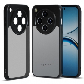 Hülle Für Oppo Find X8 Ibmrs