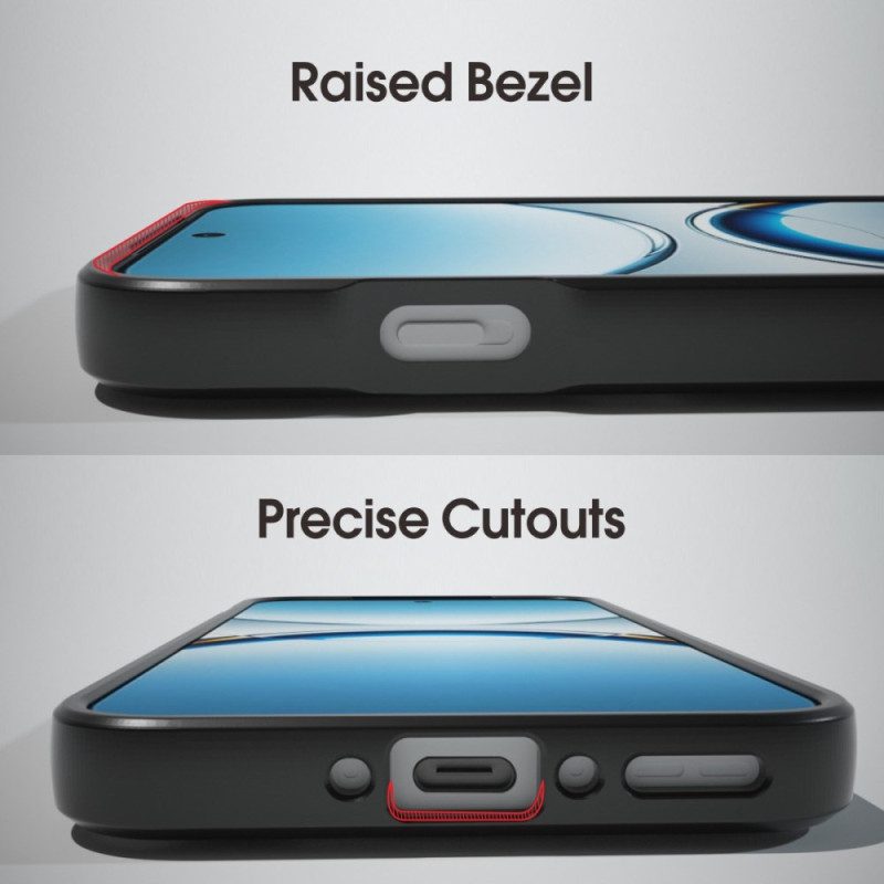 Hülle Für Oppo Find X8 Ibmrs