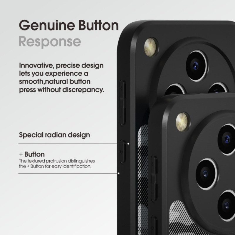 Hülle Für Oppo Find X8 Ibmrs