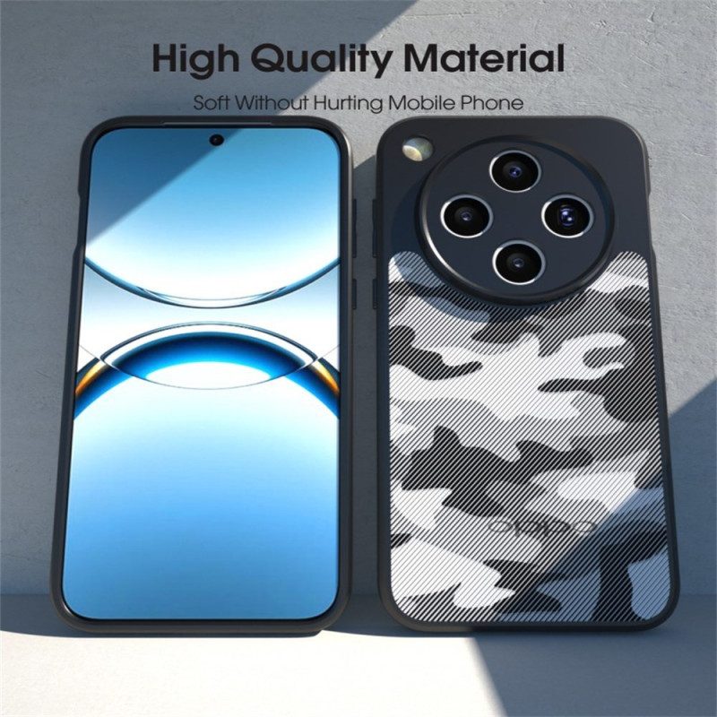 Hülle Für Oppo Find X8 Ibmrs