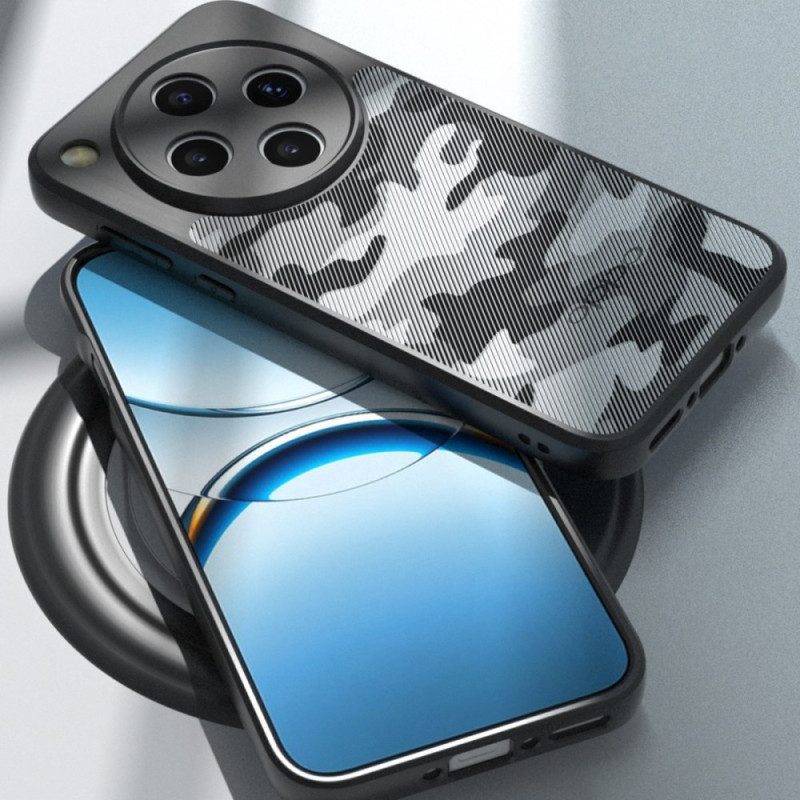 Hülle Für Oppo Find X8 Ibmrs