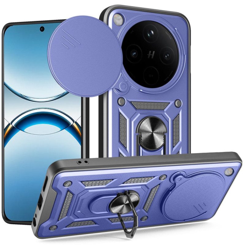 Hülle Für Oppo Find X8 Kamerahalterung Und -abdeckung