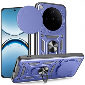 Hülle Für Oppo Find X8 Kamerahalterung Und -abdeckung