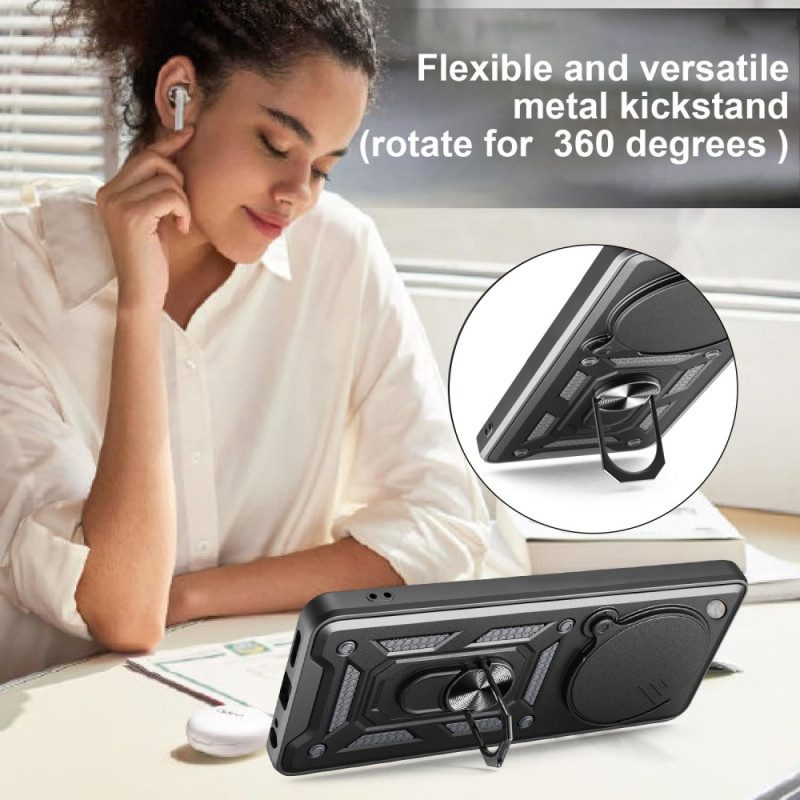 Hülle Für Oppo Find X8 Kamerahalterung Und -abdeckung