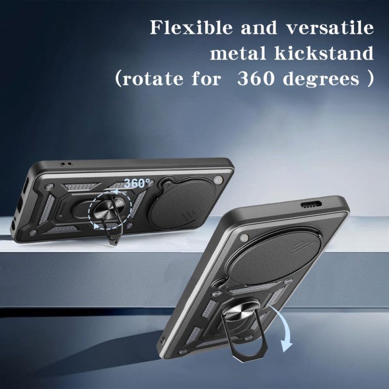 Hülle Für Oppo Find X8 Kamerahalterung Und -abdeckung