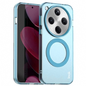 Hülle Für Oppo Find X8 Magsafe-kompatibles Imak