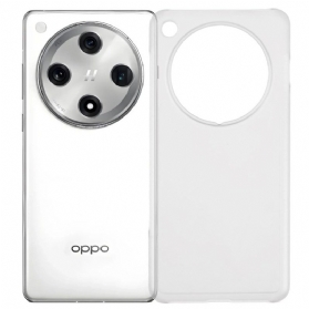 Hülle Für Oppo Find X8 Robustes Kunststoffgehäuse